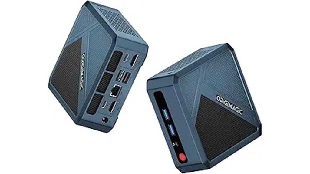 mini pc ryzen 7 32gb