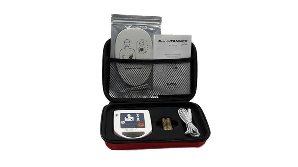 mini training kit for wnl