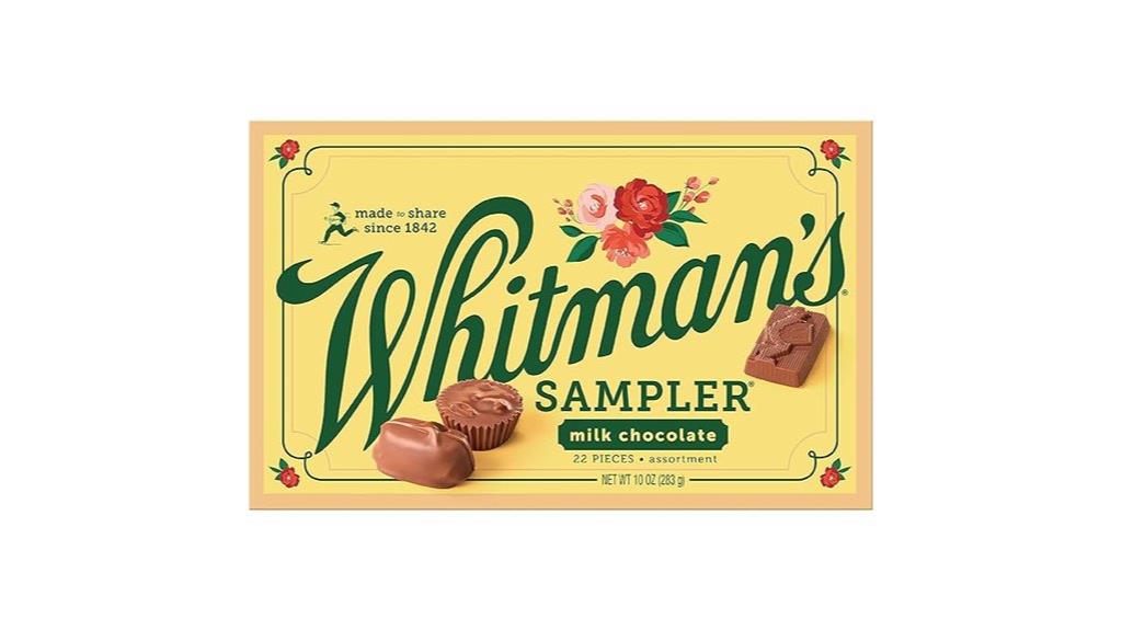 mother s day milk chocolates