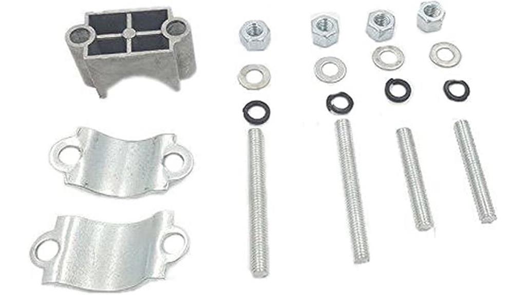 motor mount kit