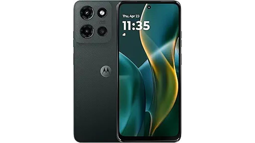 motorola moto g 2025