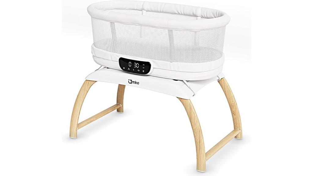multi functional baby bassinet