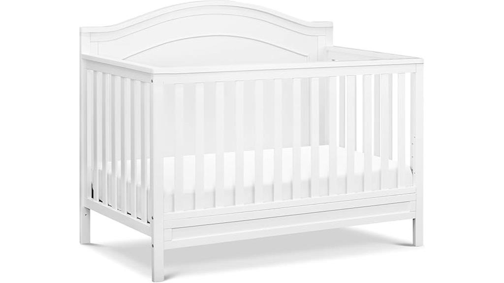 multi functional baby crib