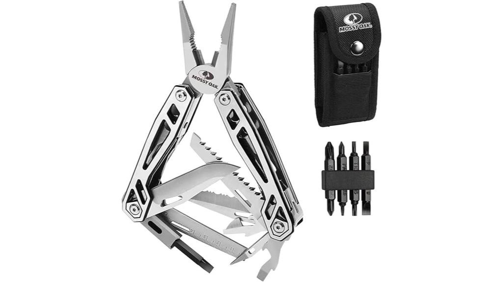 multi tool with sheath