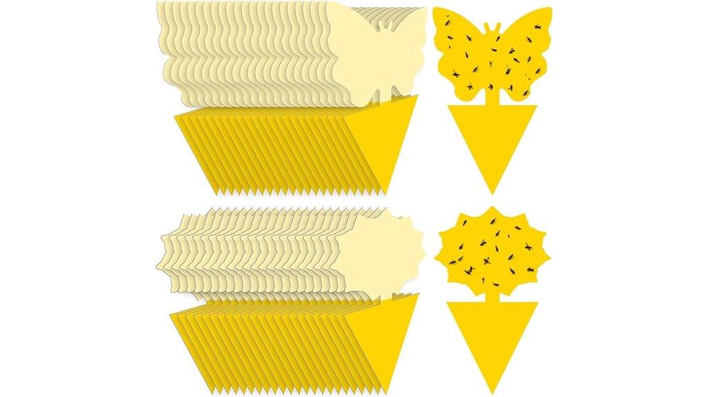 multiple trap pack included