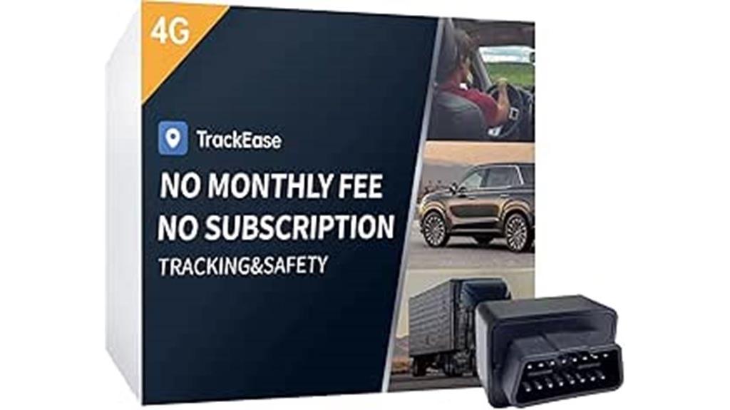 no monthly fee gps