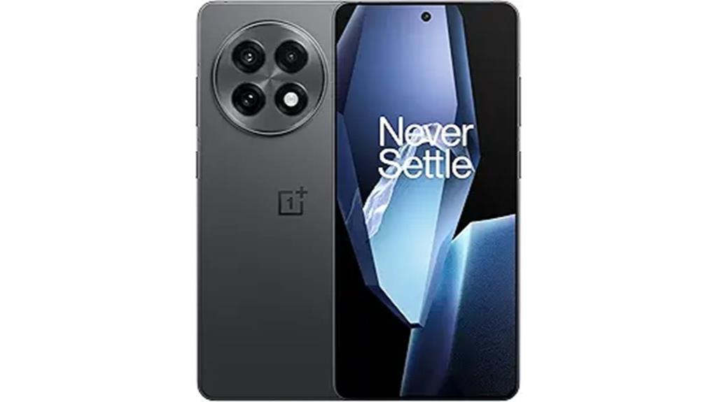 oneplus 13r smartphone