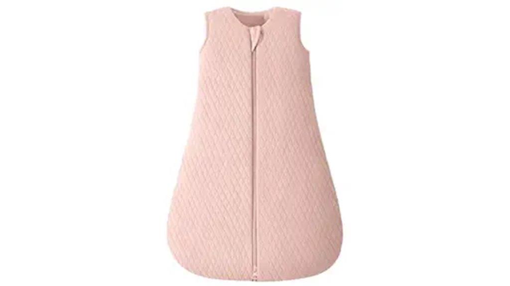 organic cotton sleep sack