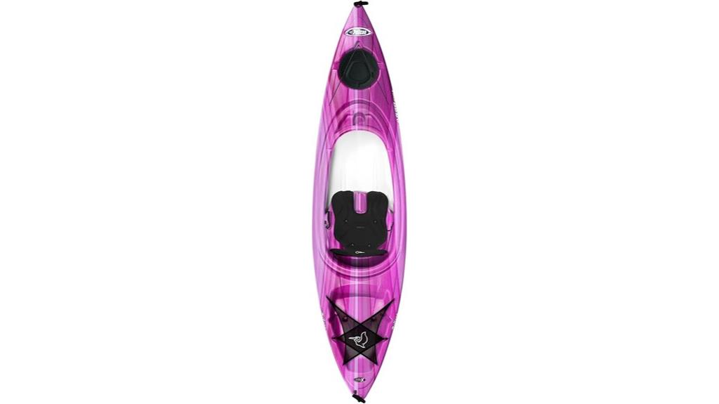 pelican argo 100x kayak