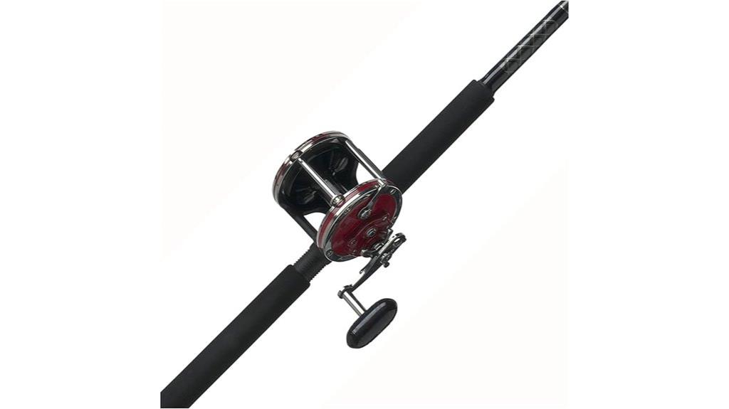 penn senator combo 6 6