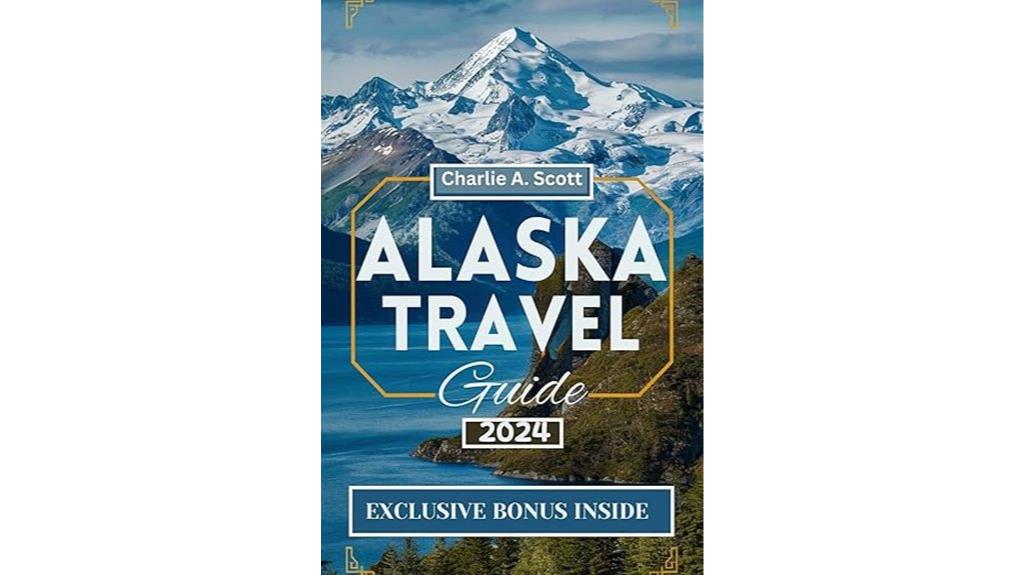 personalized alaska adventure tips