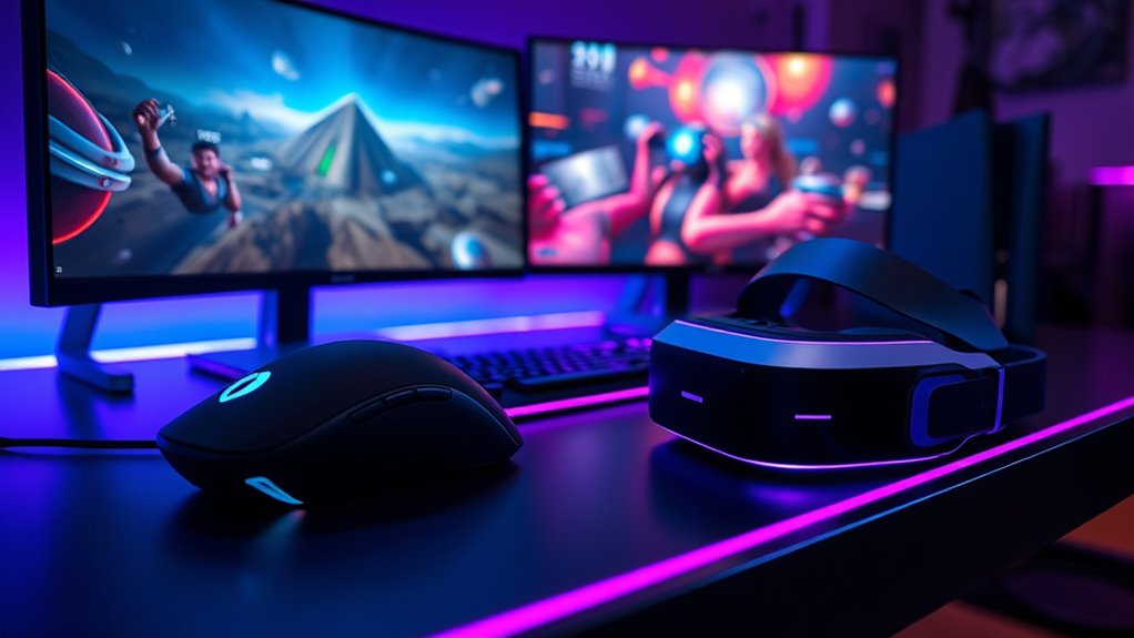 personalized compatible gaming gifts