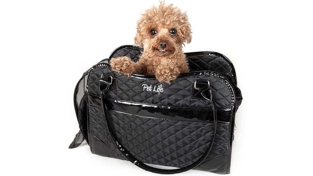 pet carrier for small animals