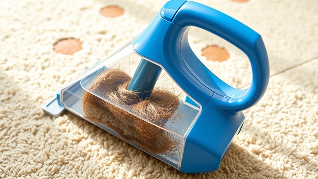 pet friendly stain remover