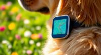 pet gps trackers list