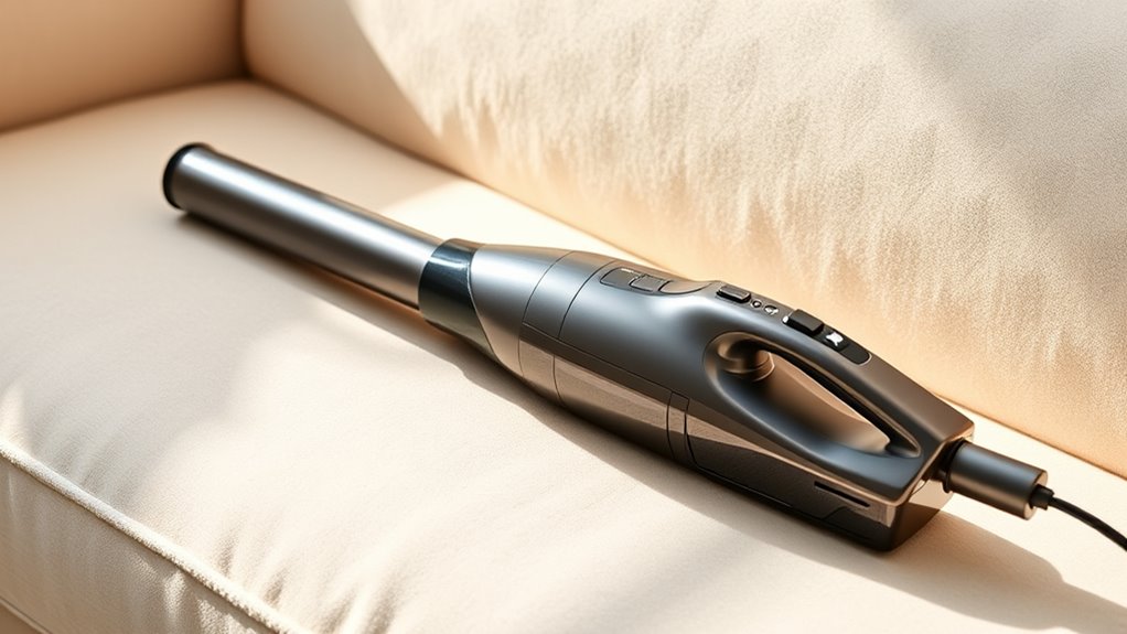 pet hair vacuum considerations