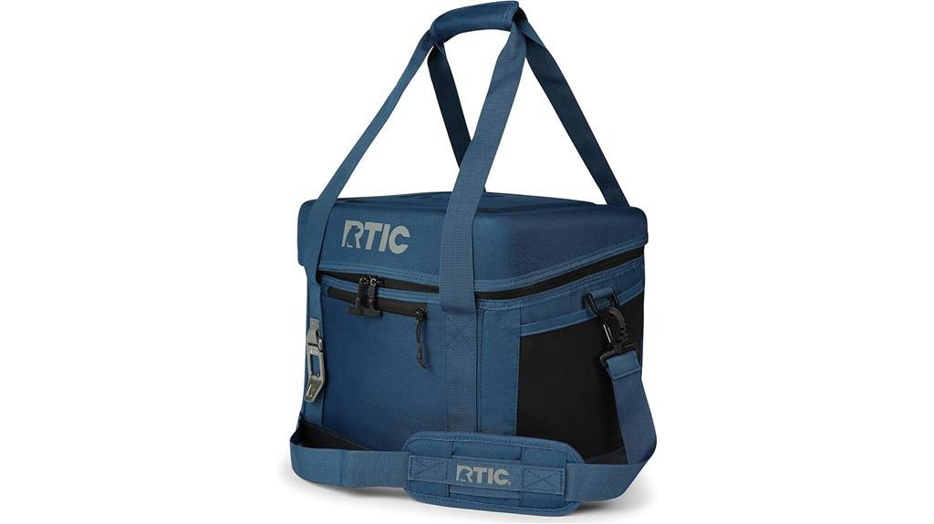 portable 15 can cooler