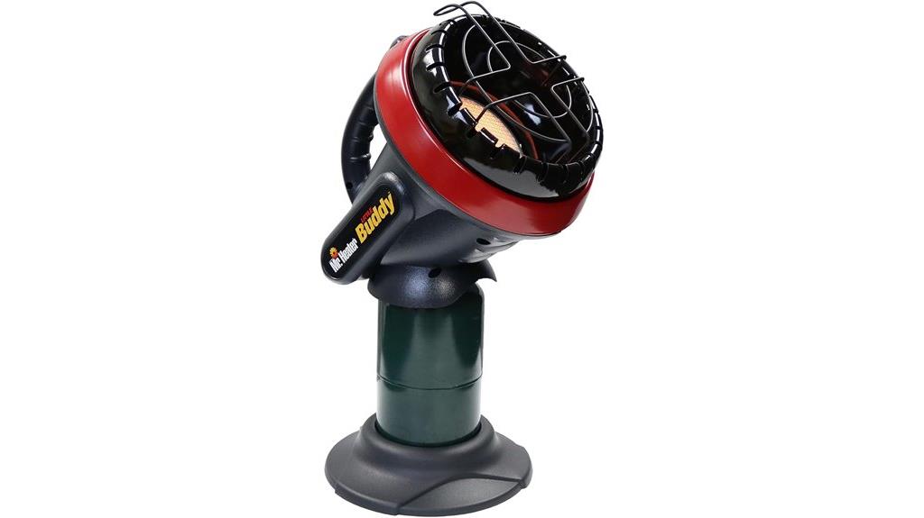 portable 3 800 btu heater