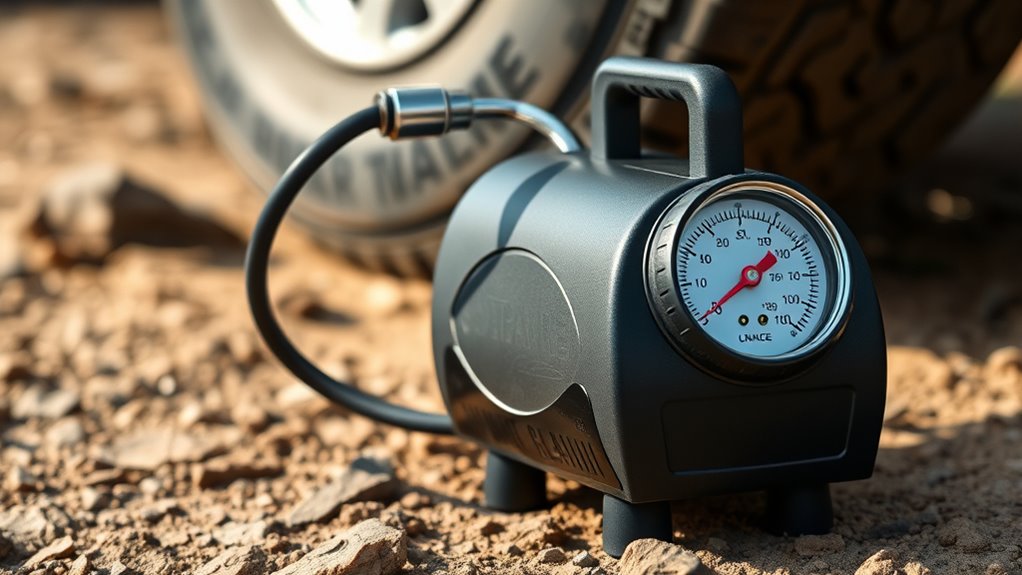 portable accurate user friendly