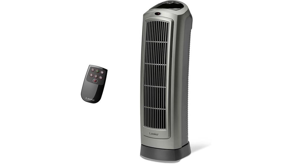 portable ceramic heater