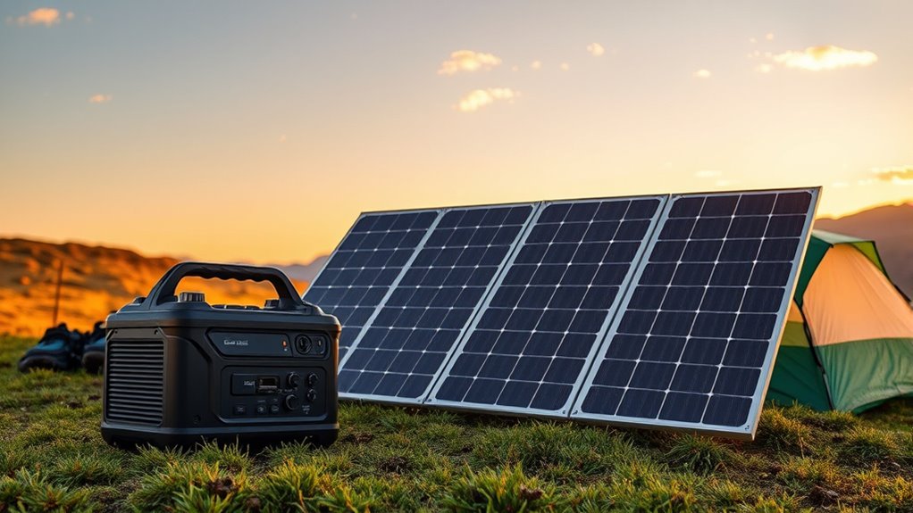 portable efficient durable compatible