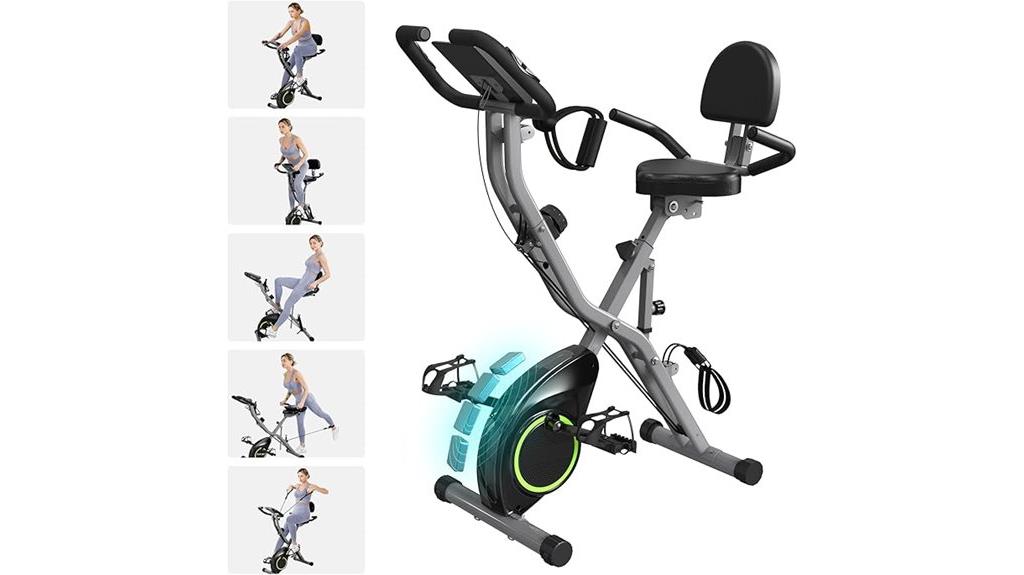 portable home exercise equipment