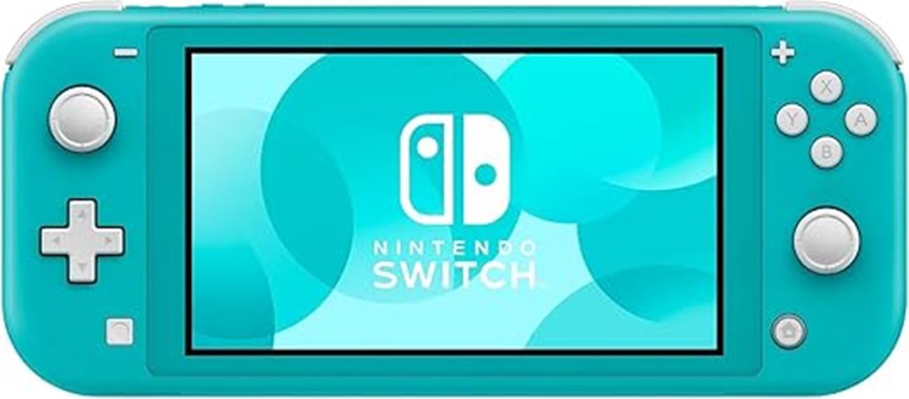 portable nintendo switch lite