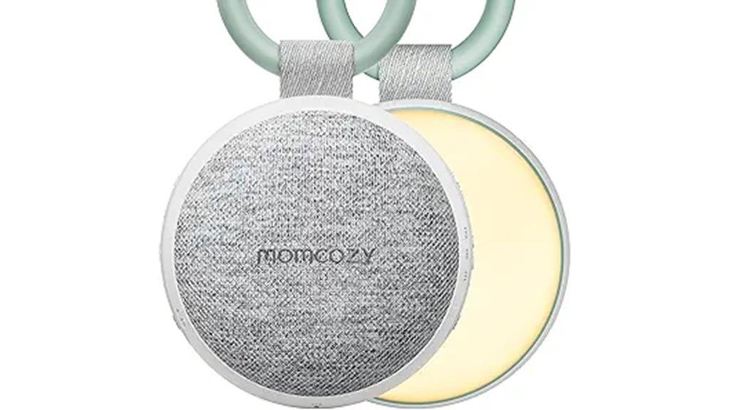 portable sleep sound device