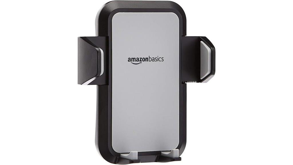 portable smartphone car mount