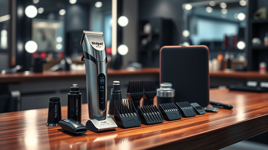 power battery blades comfort