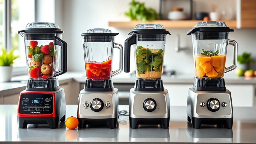 power capacity durability versatility