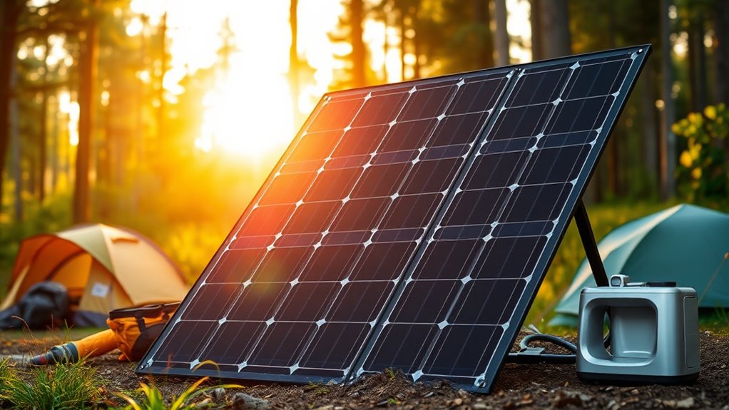 power portability durability efficiency