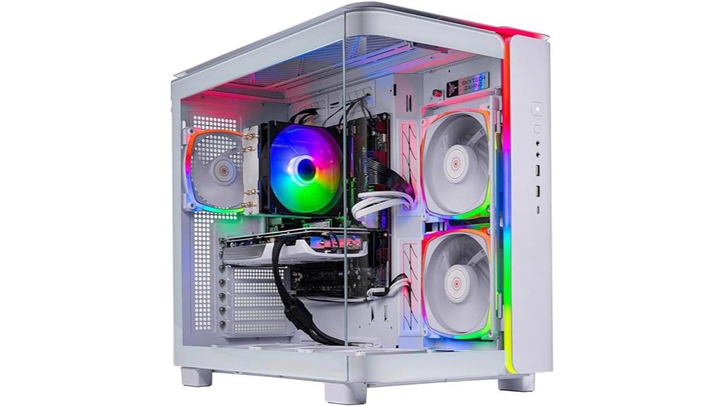 powerful amd rtx gaming