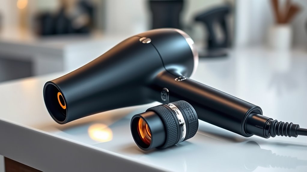 powerful versatile styling tools