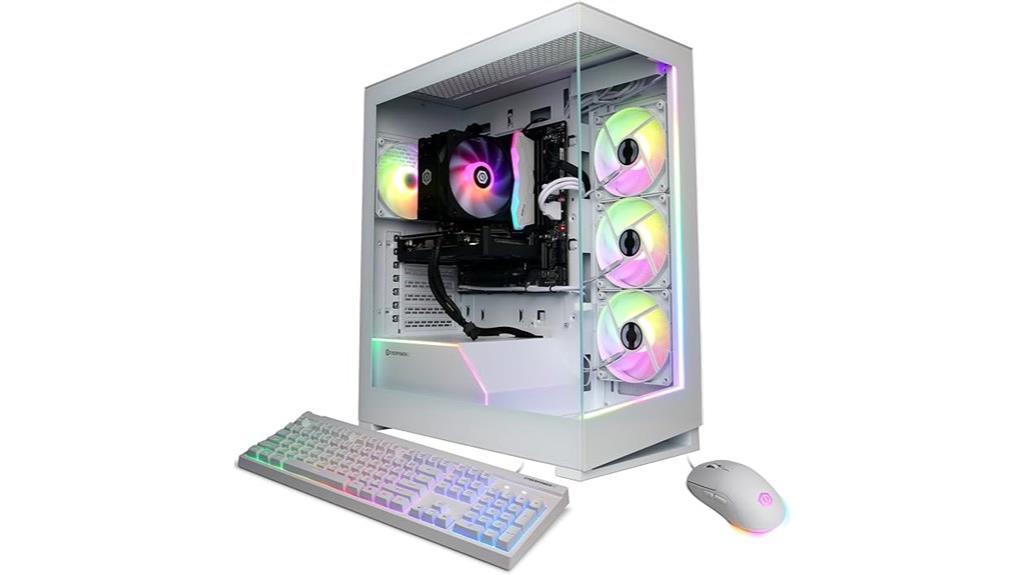 powerful vr gaming setup