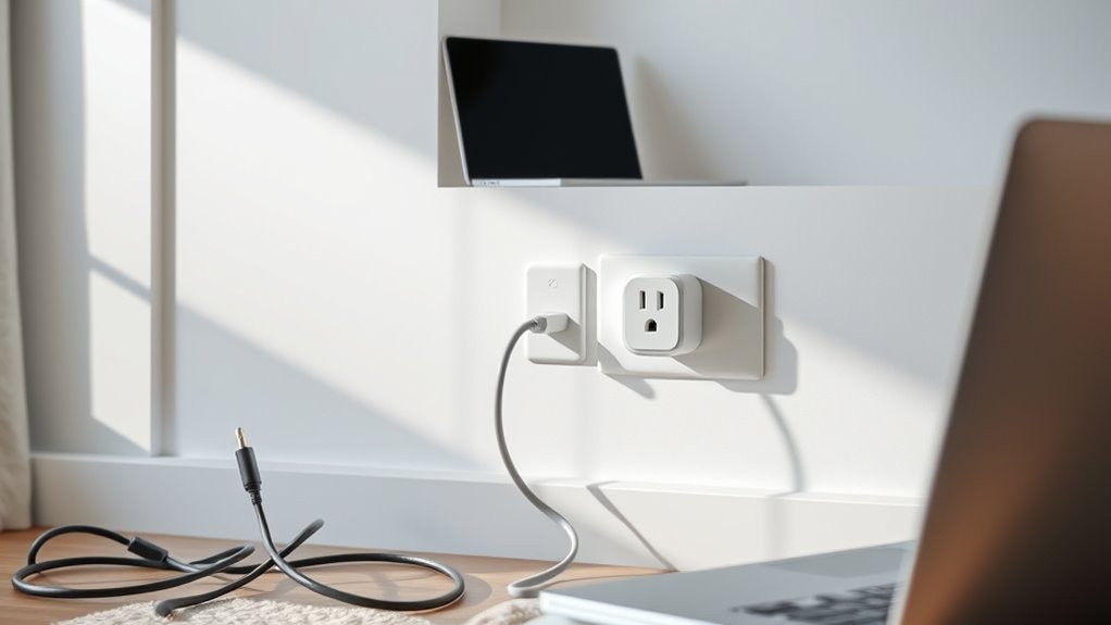 powerline adapter selection criteria