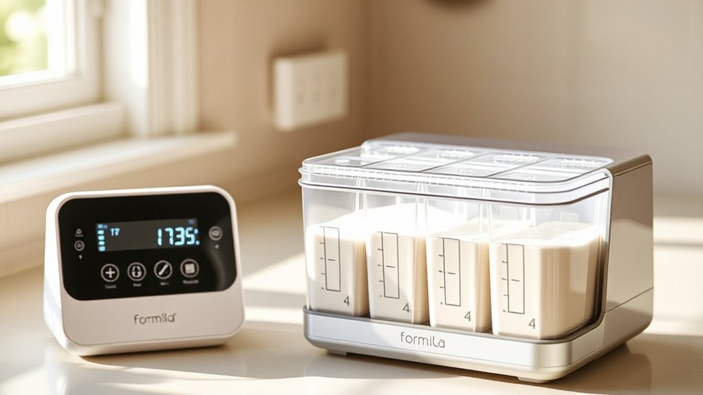 precise safe compatible clean