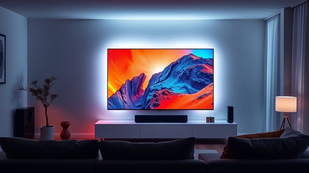 premium fire tv features