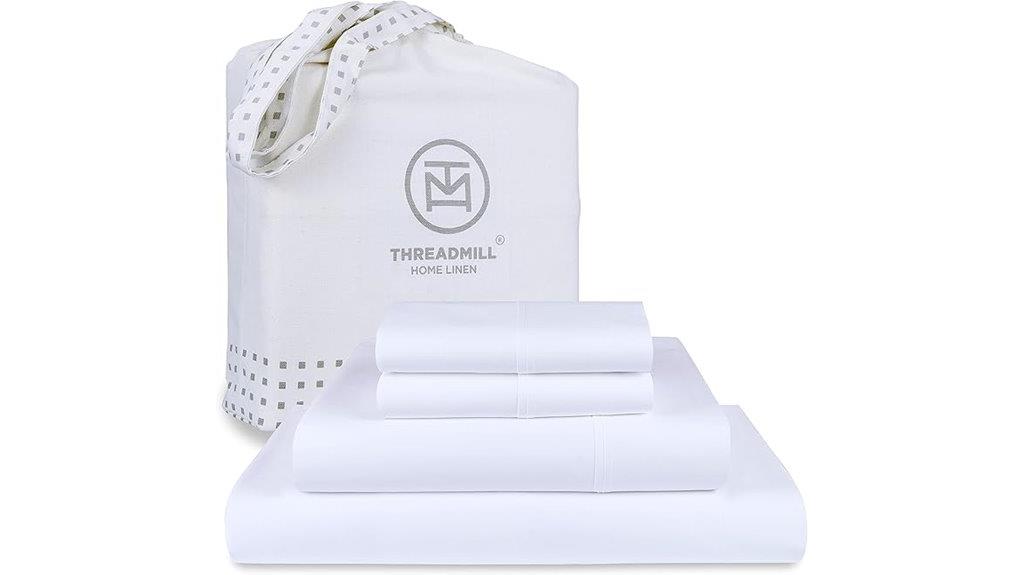 premium supima cotton sheets