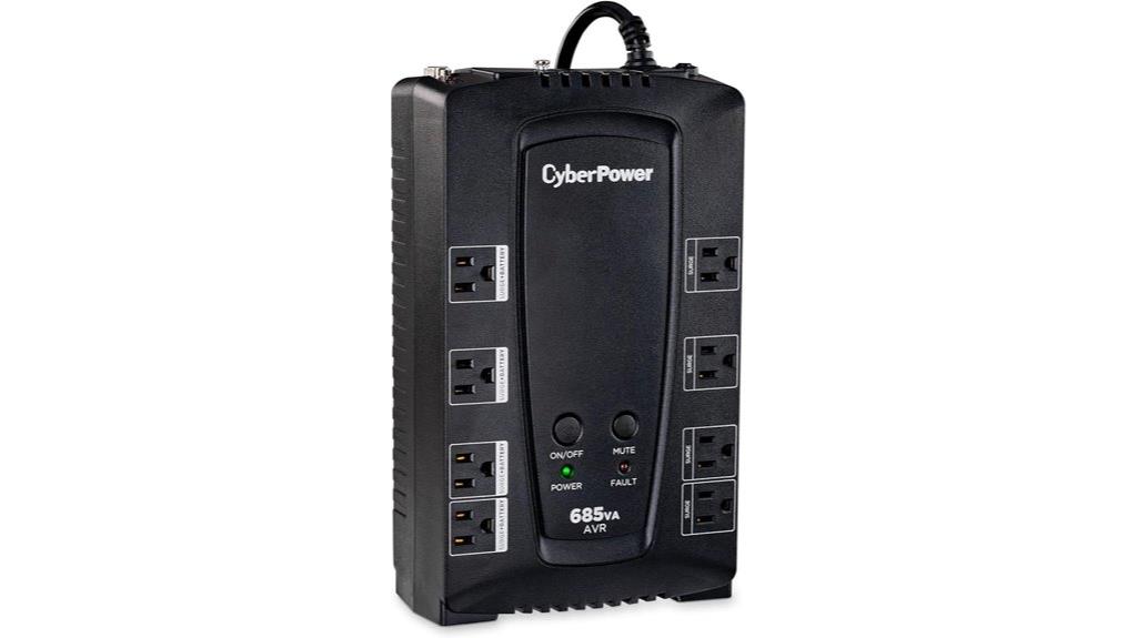 premium ups battery backup