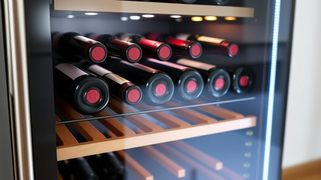 premium wine storage essentials