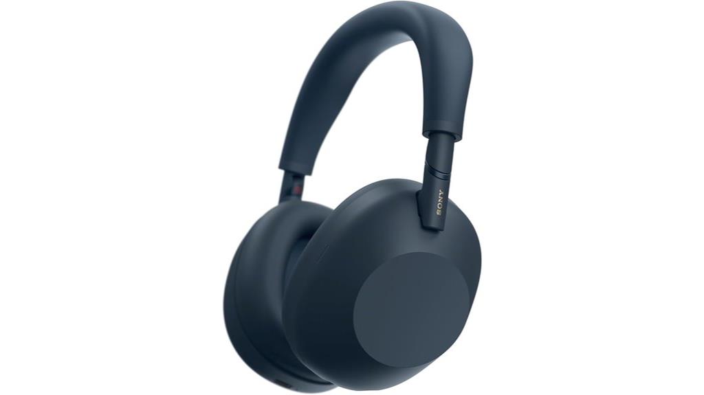 premium wireless noise canceling