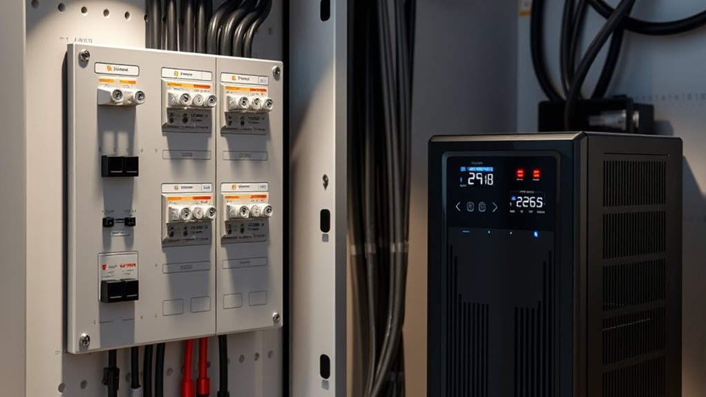 protection compatibility monitoring reliability