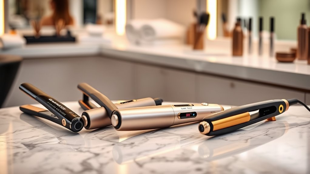 quality heat and durability