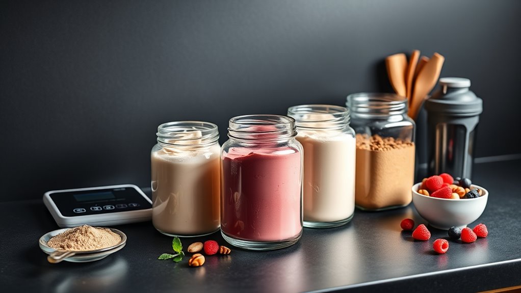 quality nutrition flavor health