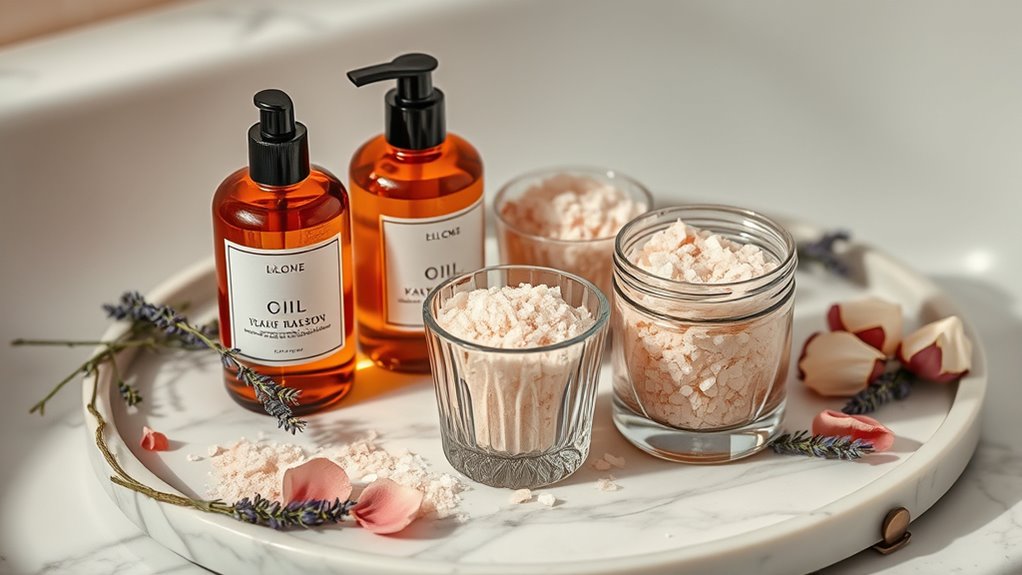 quality scent appearance benefits