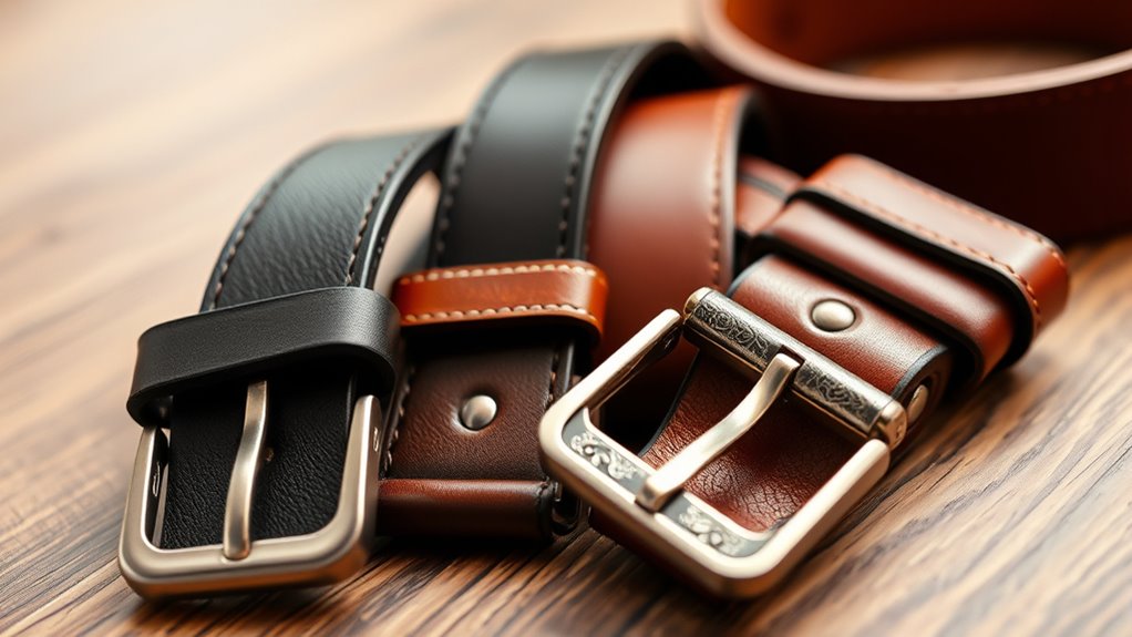 quality style durability reputation