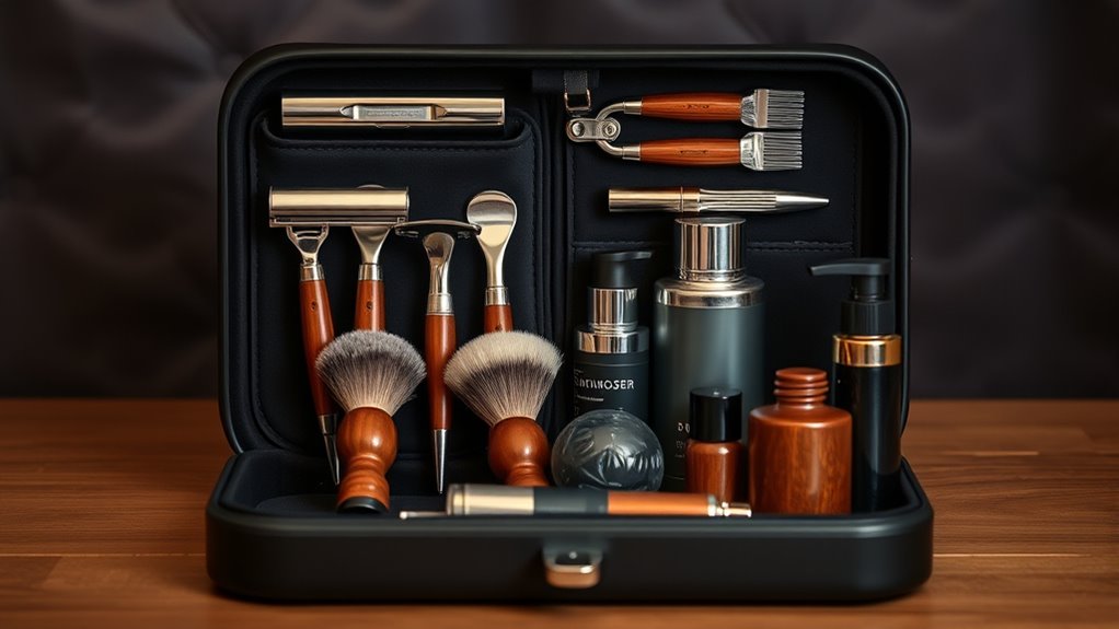 quality suitability presentation usability