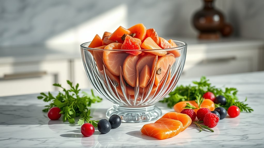 quality transparency variety health