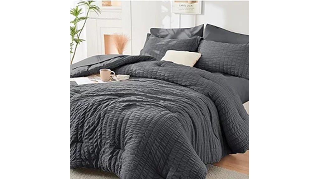 queen comforter bedding set